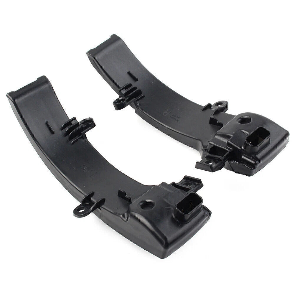 Dynamic Side Mirror Signal Lights for Mitsubishi ASX Outlander Lancer (2010-2023)