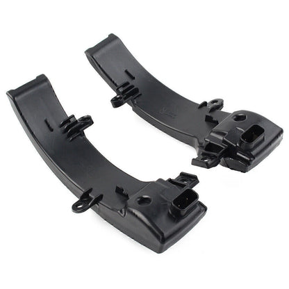 Dynamic Side Mirror Signal Lights for Mitsubishi ASX Outlander Lancer (2010-2023)