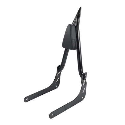 25" Height Passenger Backrest Sissy Bar for Indian Scout (2016-2024)