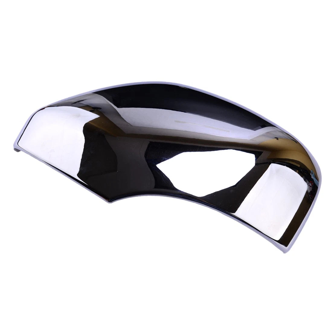 Rear View Side Door Mirror Cap Cover for Nissan Armada (2017-2023)