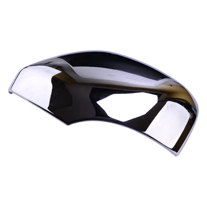 Rear View Side Door Mirror Cap Cover for Nissan Armada (2017-2023)
