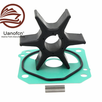 Water Pump Impeller Kit for Honda 75/90/115/130HP Outboard