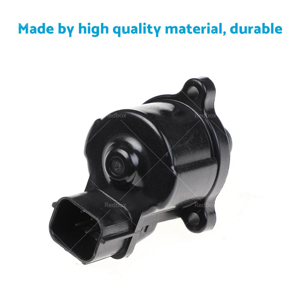Idle Air Speed Control Valve for Mitsubishi Pajero NL NM NP 3.5L V6 (1997-2006)