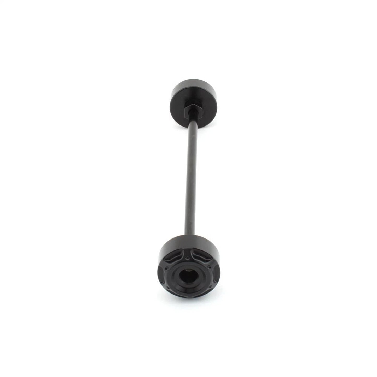 Axle Wheel Crash Protector Bar for Harley X350