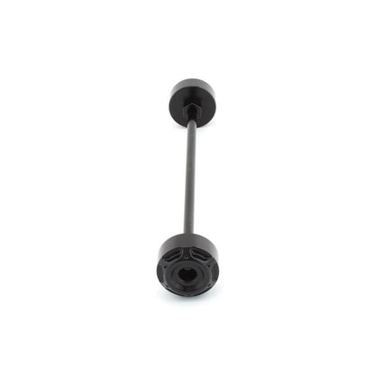 Axle Wheel Crash Protector Bar for Harley X350