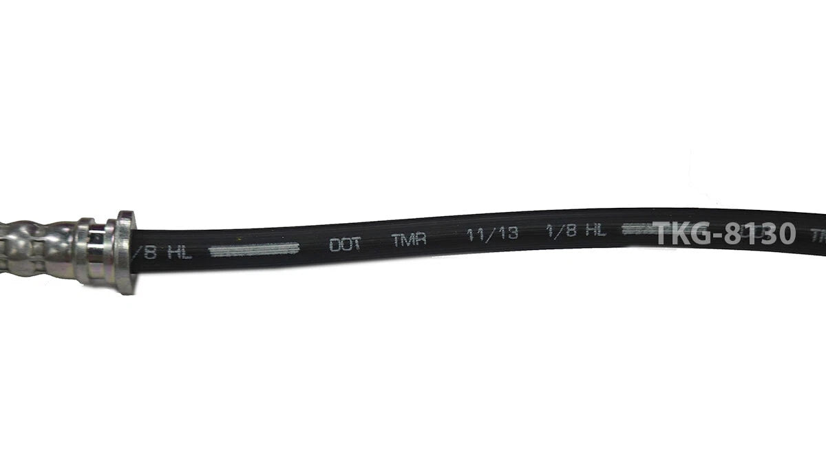 RH Front Brake Hydraulic Hose for Mitsubishi L200 Triton (2006-2014)