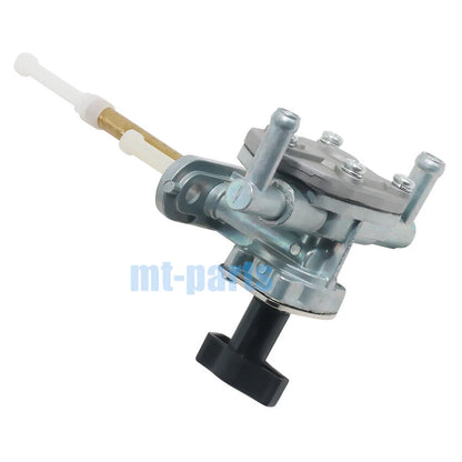 Gas Tank Fuel Cock Valve Petcock for Suzuki LT-A500F LT-F500F Vinson (2003-07)