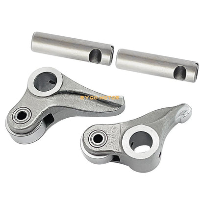 Valve Rocker Arm Kit for Honda CRF150 R/RB (2007–2022)