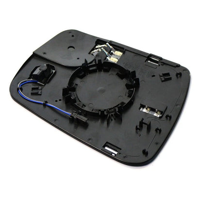 Heated Right Blind Spot Mirror Glass for Dodge Ram 1500 (2019-2022)