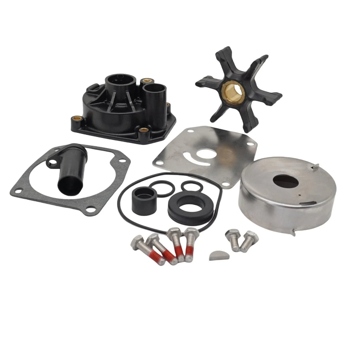 Water Pump Kit for Johnson Evinrude BRP 70-75HP 1975-1978