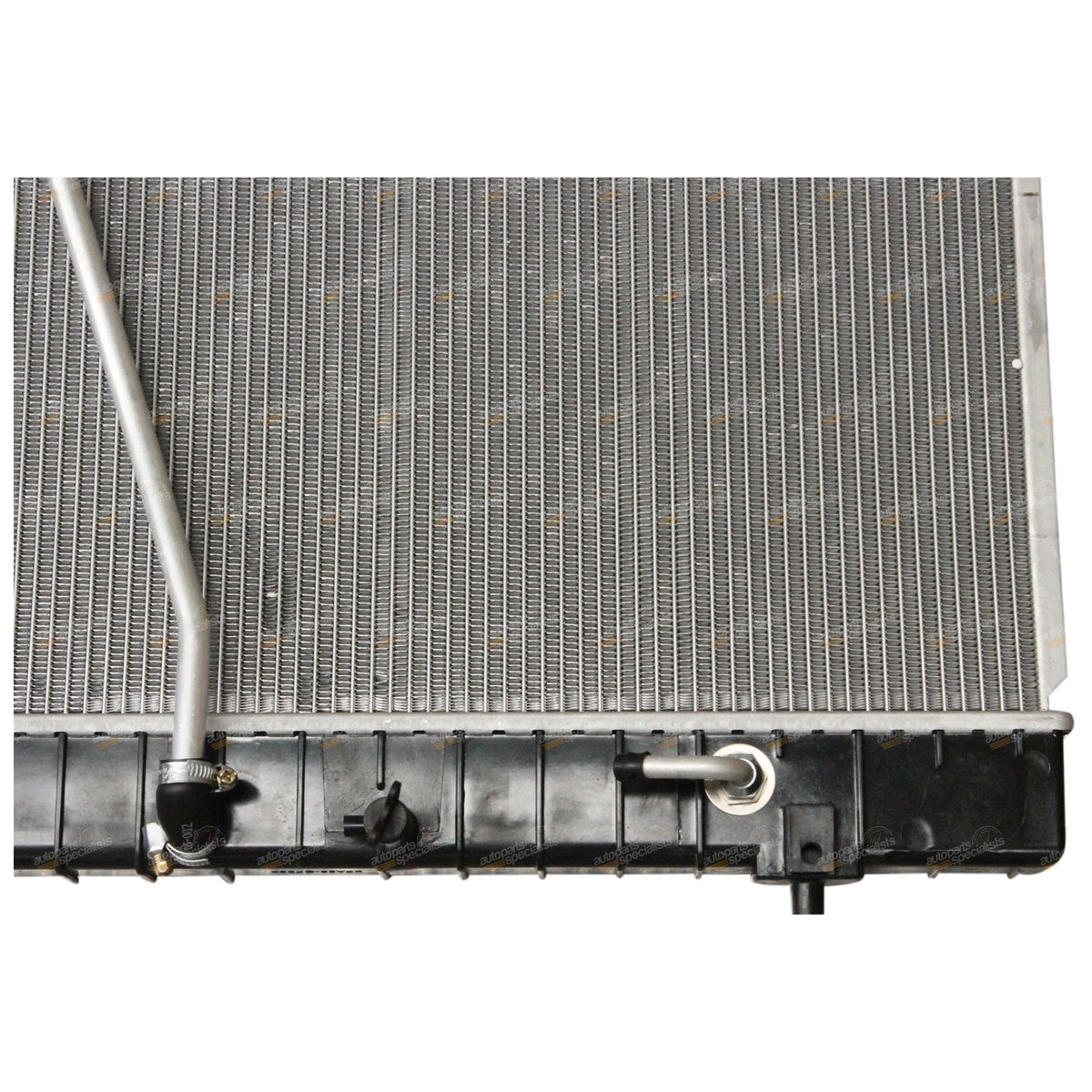 Radiator for Toyota Hiace (2005–2018)