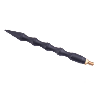 5.9" Antenna Mast for Jeep Wrangler JK JKU JL JLU Gladiator Sahara (2007-2023)