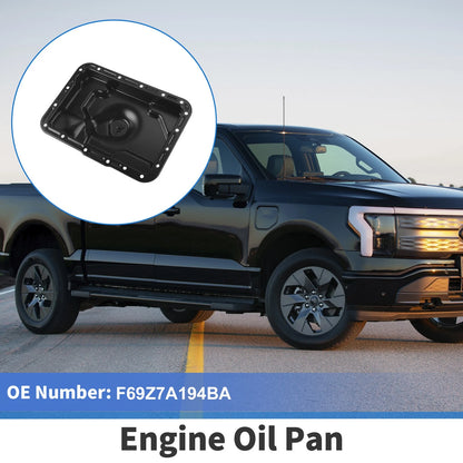 Engine Oil Pan for Ford Explorer (1991-2001)