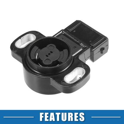 Throttle Position Sensor for Mitsubishi Diamante (2002-2004)