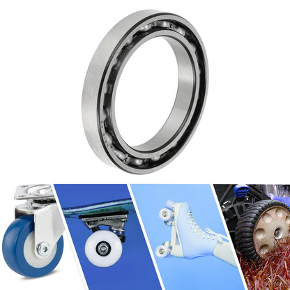 Deep Groove Ball Bearings 60x85x13mm 1 Pc Scooter Skateboard Wheel