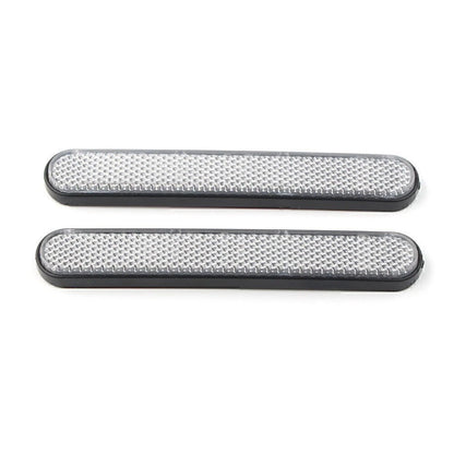 Rear Fender Reflector for Harley Sportster 883 1200 X48