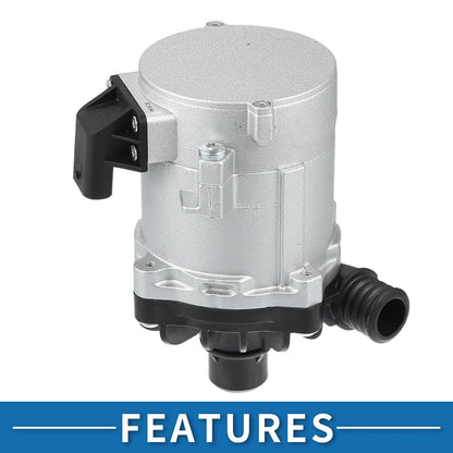 Electric Water Pump for BMW 530i 540i (2017-2017)