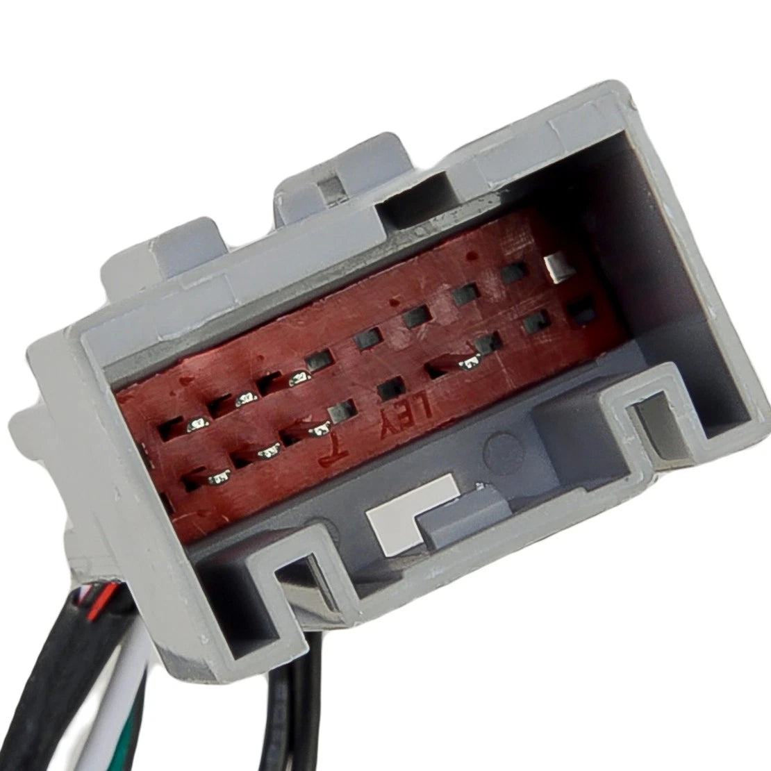 16Pin Radio Wire Harness Adapter for Ford Explorer, Escape, Chevrolet (2001-2023)