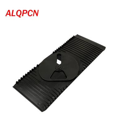 Black Shift Slider Side Cover for Lexus IS250 IS350 (2006-2012)