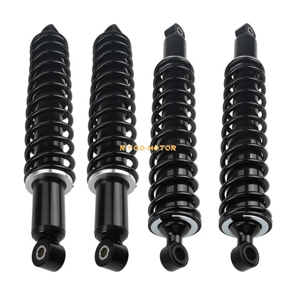 2x Front & Rear Shocks Absorber for Honda Foreman (2005–2011)