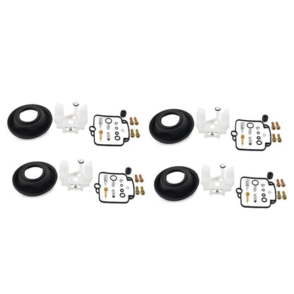 Carburetor Repair Kit Float Diaphragm for Suzuki GSXR1100 (1993-1998)