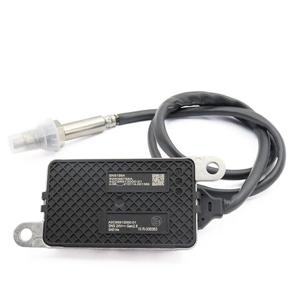 NOx Sensor Nitrogen Oxide Sensor for Excavator Engine (2006–2023)