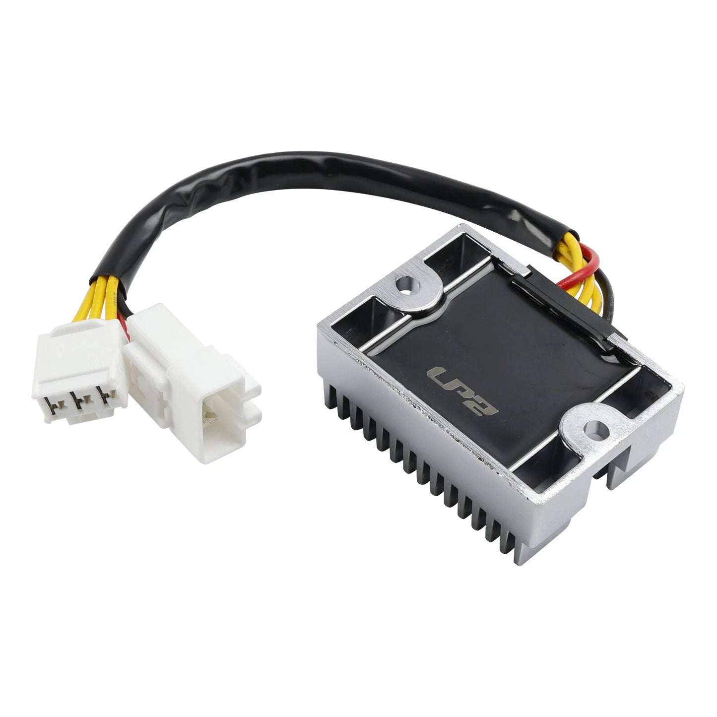 Voltage Regulator for Stels ATV 500 GT, Kazuma Jaguar 500, Keeway Leone 500 (2005-2010)