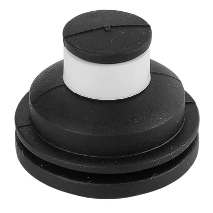 Engine Cover Rubber Grommet Mount Clips for Renault Clio, Kangoo (2001-2023)