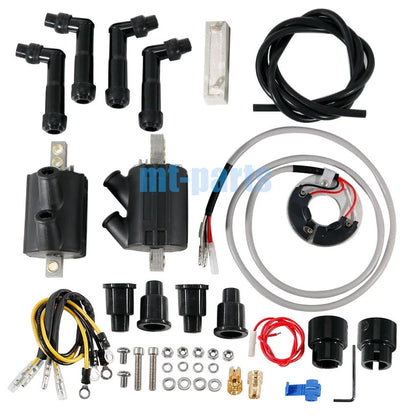 Electronic Ignition Kit for Honda GL1000 Goldwing 1975-1979