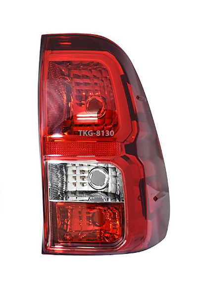 RH Tail Light Lamp Rear Fog for Toyota Hilux Revo (2015-2019)