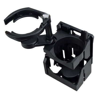 Front Cup Holder for Mercedes Benz E300 E320 E430 E55 AMG E420 (1996-2003)