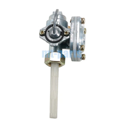 Fuel Tank Petcock Switch Valve for Yamaha Newport (1967-1968, E70 1969-1972)