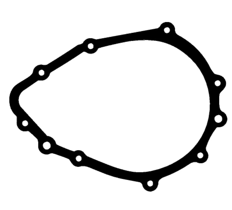 Stator Flywheel Cover Gasket for Kawasaki Ninja ZX-636