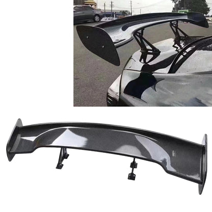 Rear Spoiler Lip for BMW 2 3 4 Series F22 F80 F82 M2 M3 (2014-2020)