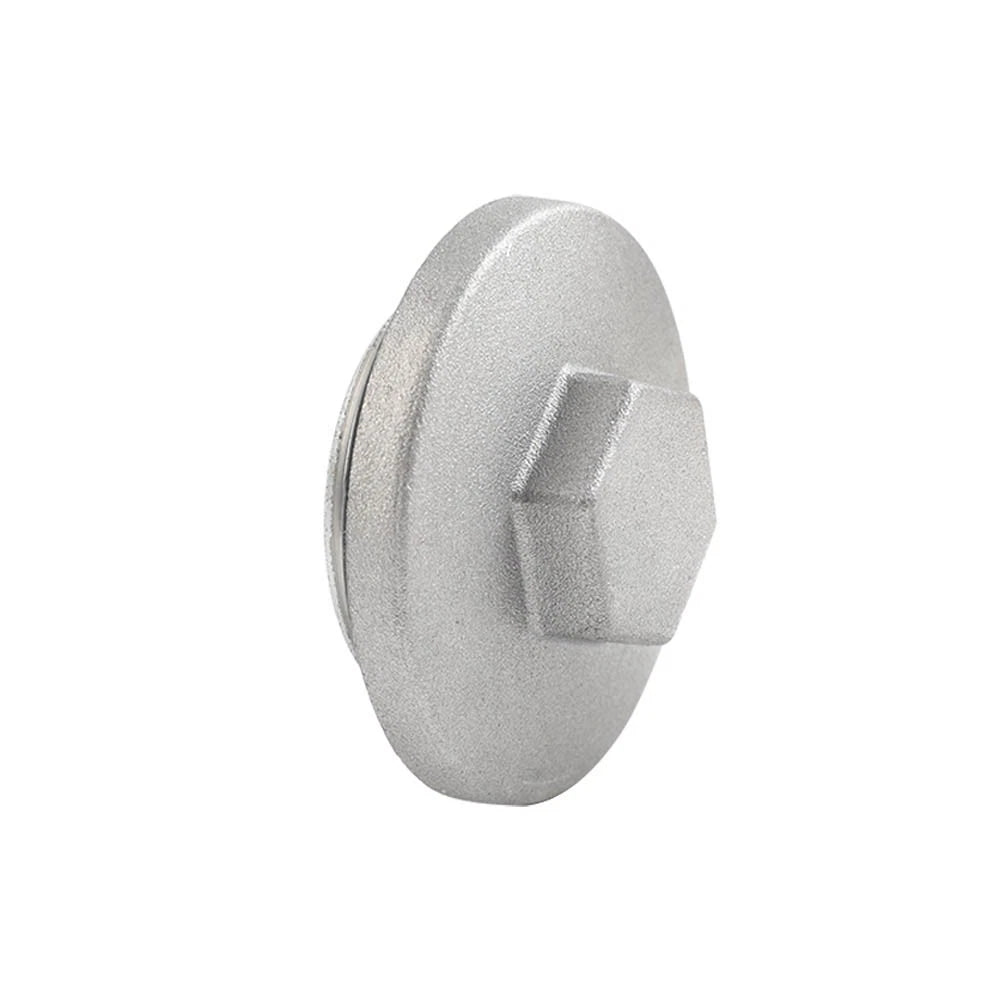 Honda Engine Drive Gear Oil Cap Tappet Cover Replacement (Fits Various Models)