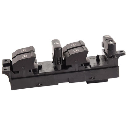 Power Master Window Switch for VW Golf Jetta Bora Passat SEAT (1998-2005)