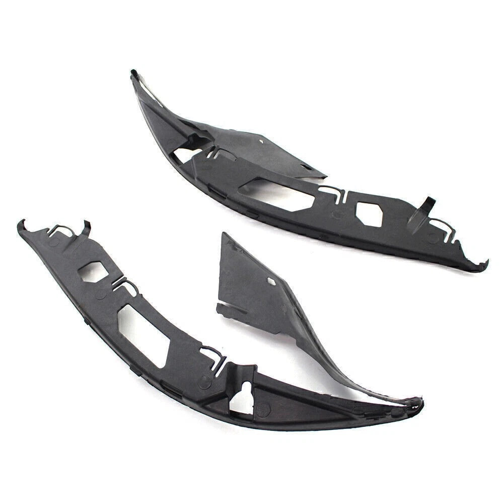 Headlight Gaskets  Left+Right for BMW 5 Series E60 525xi 528i (2006-2010)