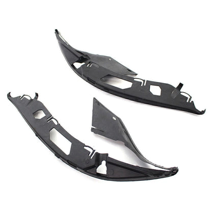 Headlight Gaskets  Left+Right for BMW 5 Series E60 525xi 528i (2006-2010)