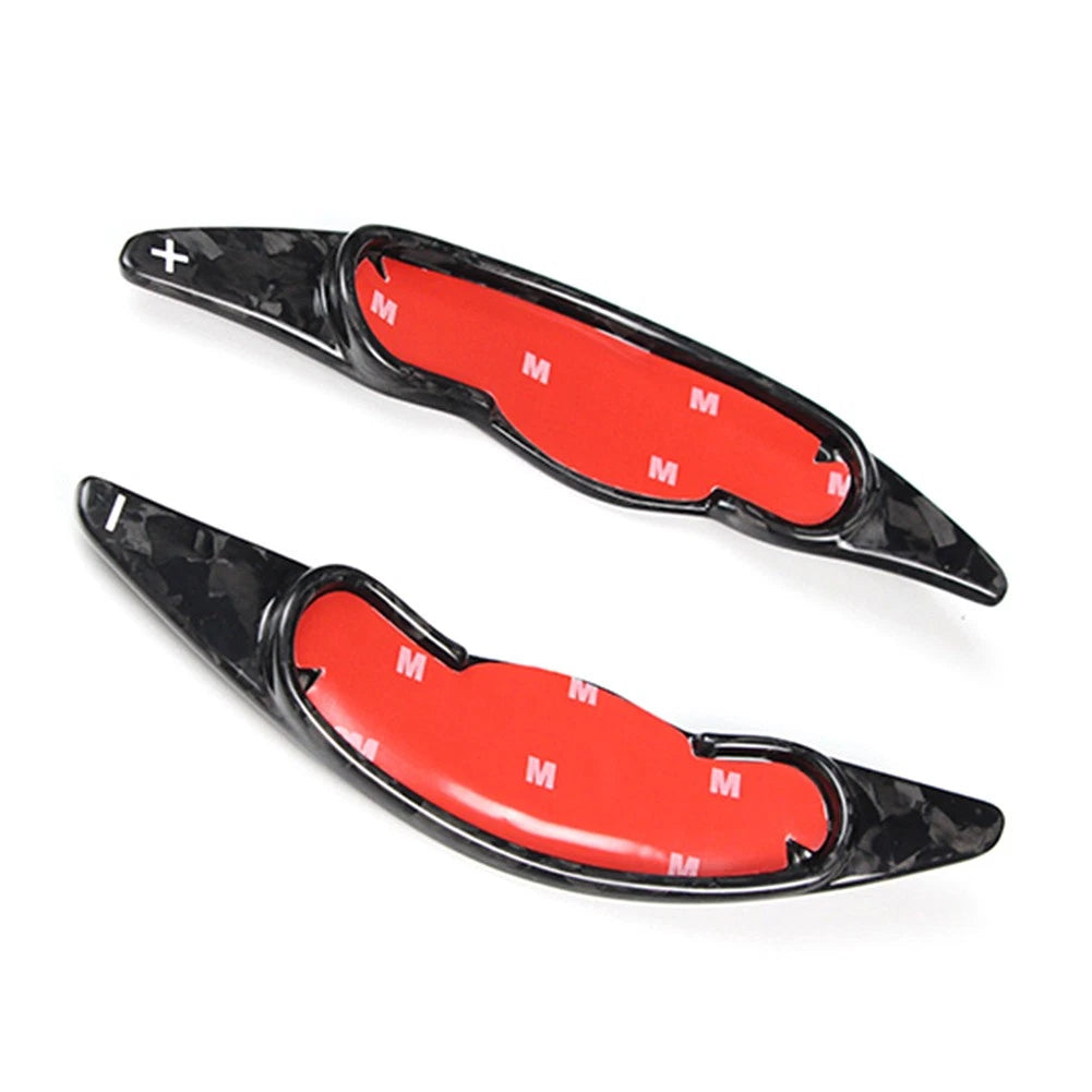 Steering Wheel Shift Paddle for BMW Mini Cooper F54 F55 F56 F57 F60 (2014-2023)