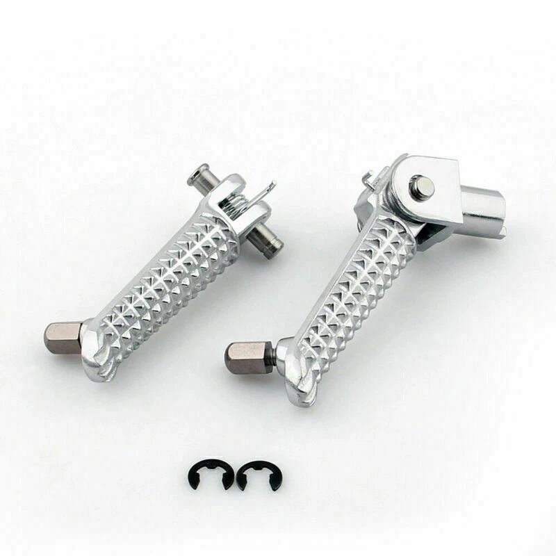 Foot Pegs for Yamaha YZF R1 (2007-2008)