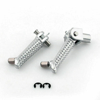 Foot Pegs for Yamaha YZF R1 (2007-2008)