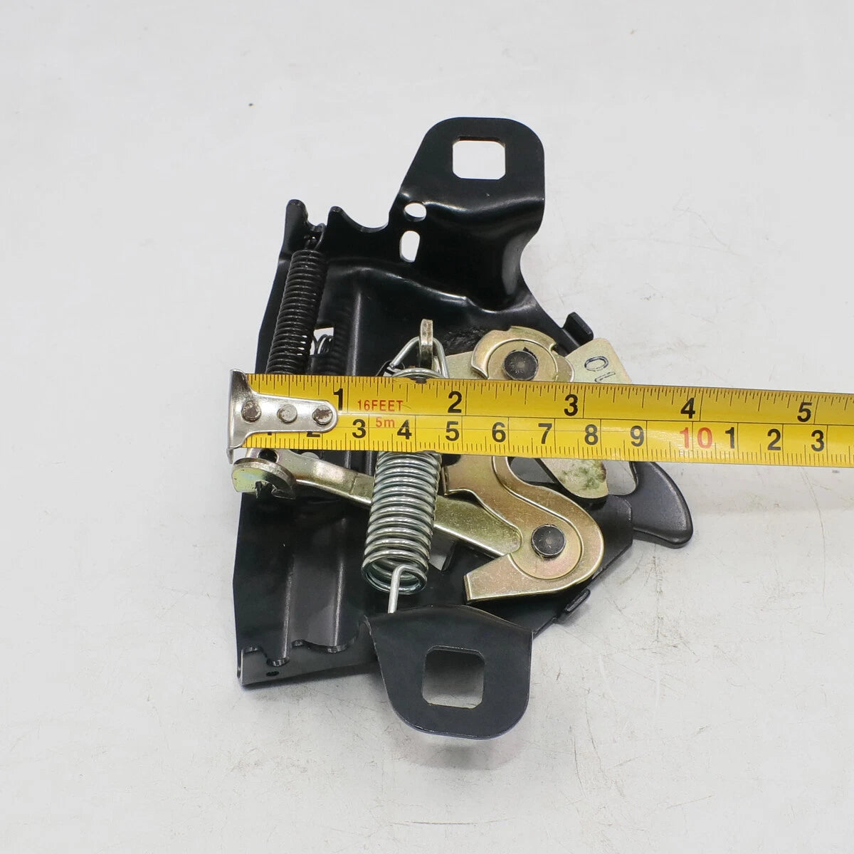 Bonnet Latch Striker Lock for Toyota Hilux 1979-1983