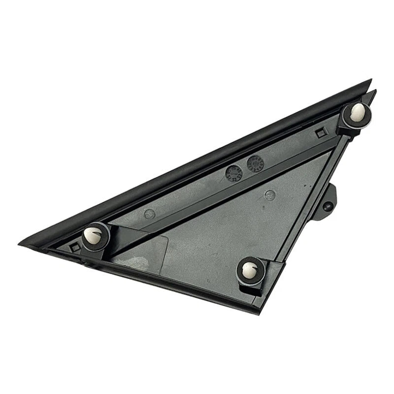 Left Side Rearview Mirror Cover for FIAT 500 (2012-2017)