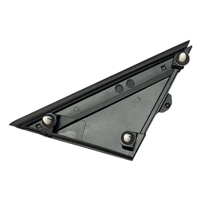 Left Side Rearview Mirror Cover for FIAT 500 (2012-2017)