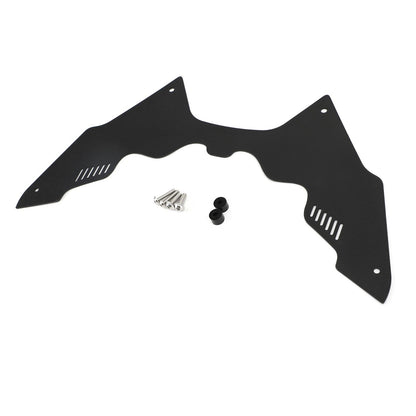 Gas Tank Cover for Honda CRF1100L Africa Twin (2020)