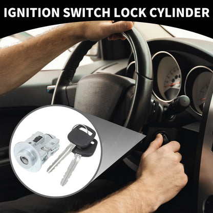 Ignition Lock Cylinder for Toyota Camry LE (2007–2011)