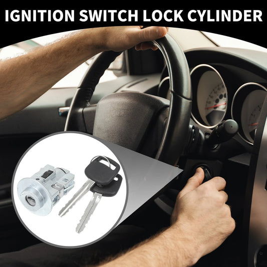 Ignition Lock Cylinder for Toyota Camry LE (2007–2011)