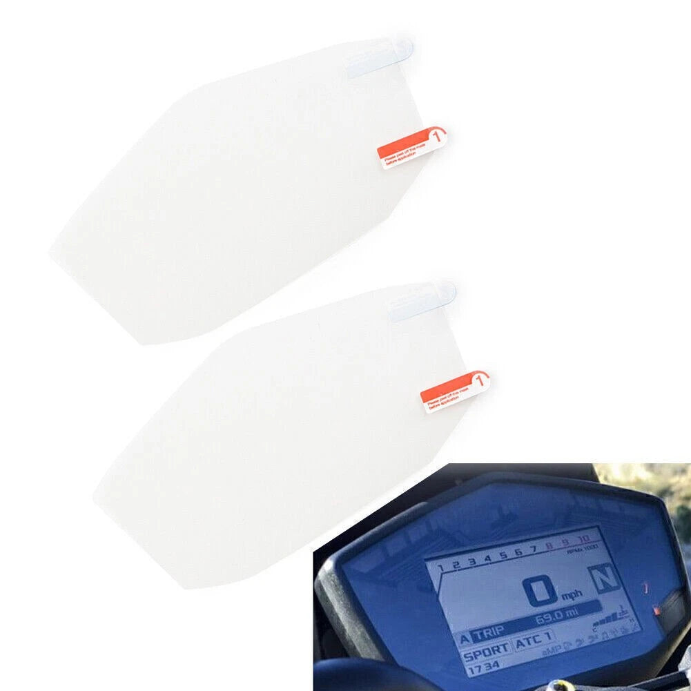 Speedometer Screen Protector for MOTOGUZZI V85TT (2019-2022)