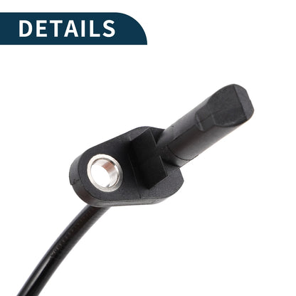 ABS Wheel Speed Sensor for BMW 328i 2007-2013 (2 x Sensors)