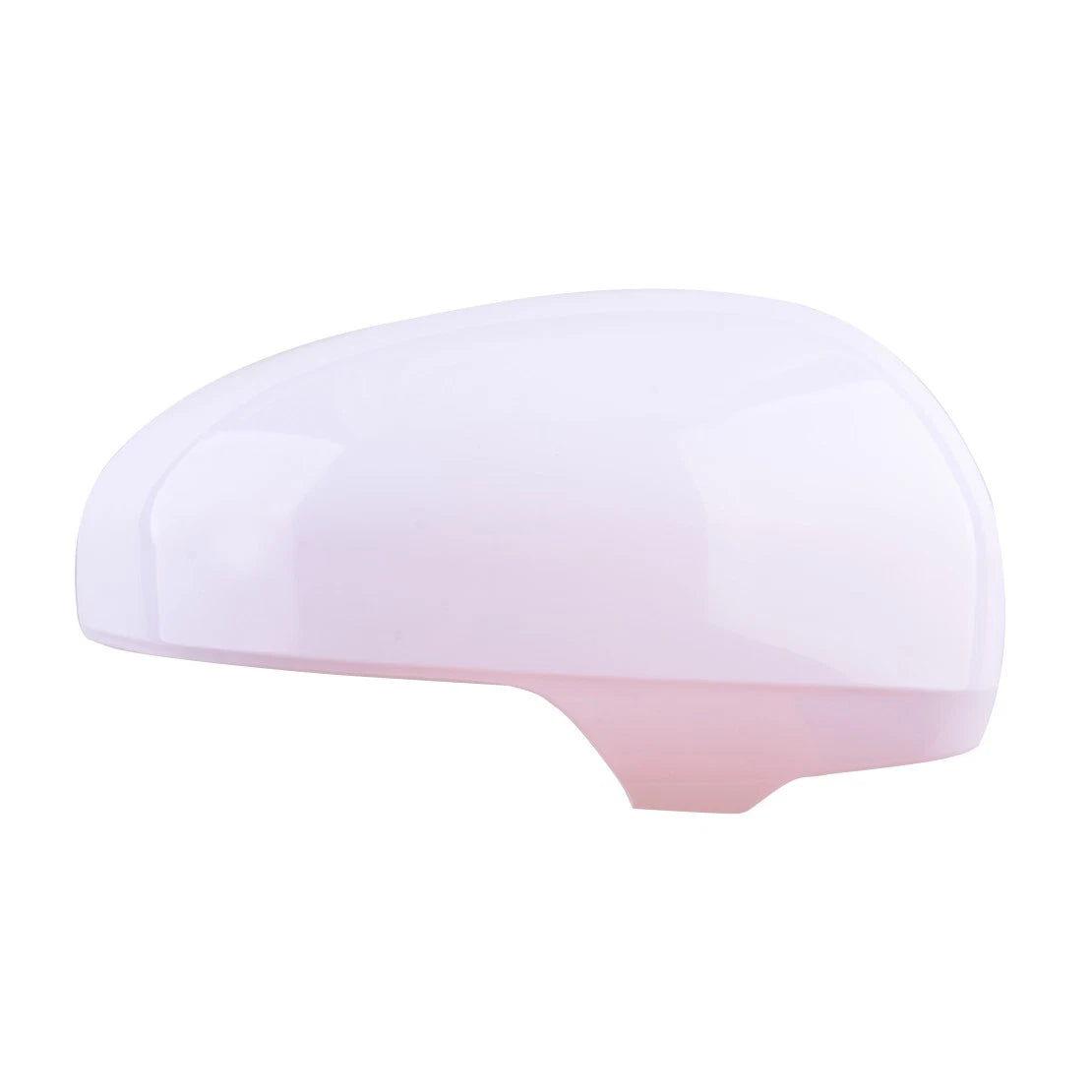 Right Front Exterior Mirror Caps for Toyota Prius (2010-2012)